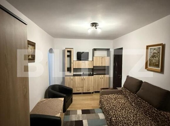 Apartament de închiriat 2 camere George Enescu - 193762AI | BLITZ Suceava | Poza2