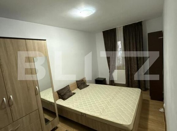 Apartament de închiriat 2 camere George Enescu - 193762AI | BLITZ Suceava | Poza1