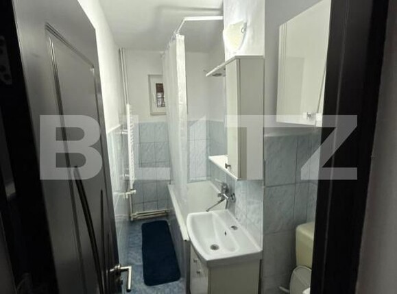 Apartament de închiriat 2 camere George Enescu - 193762AI | BLITZ Suceava | Poza6