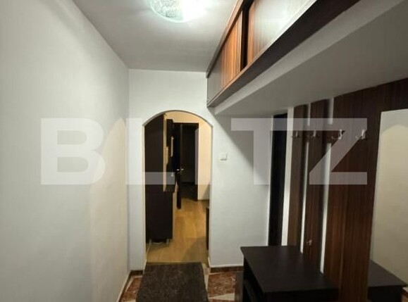 Apartament de închiriat 2 camere George Enescu - 193762AI | BLITZ Suceava | Poza4
