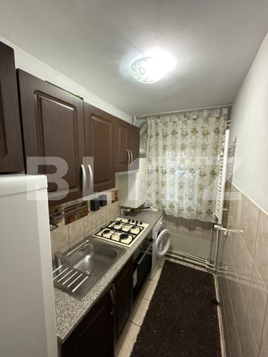 Apartament de închiriat 2 camere George Enescu - 193762AI | BLITZ Suceava | Poza3