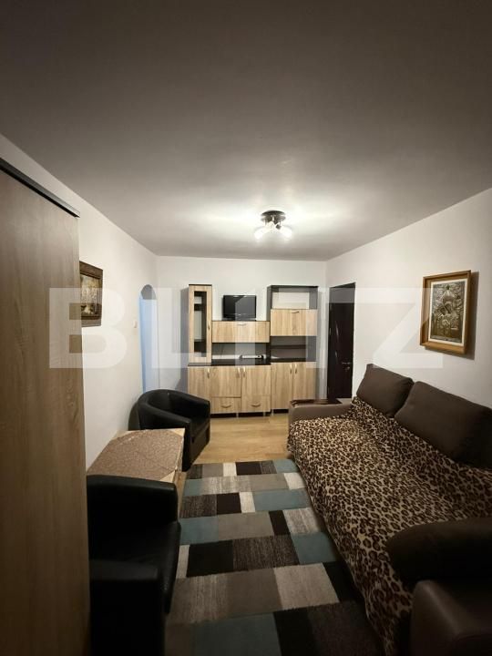 Apartament de închiriat 2 camere George Enescu - 193762AI | BLITZ Suceava | Poza2