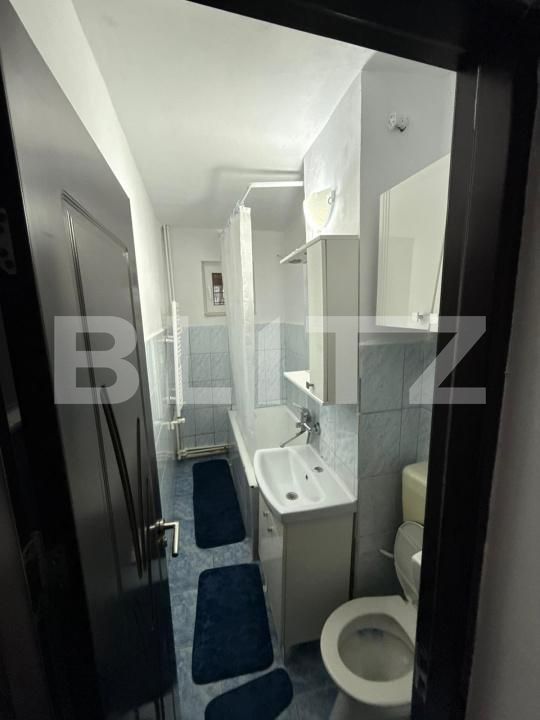Apartament de închiriat 2 camere George Enescu - 193762AI | BLITZ Suceava | Poza6