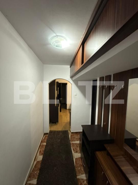 Apartament de închiriat 2 camere George Enescu - 193762AI | BLITZ Suceava | Poza4