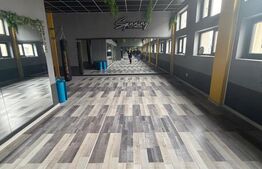 Spatiu ultracentral, 70 mp , Radauti