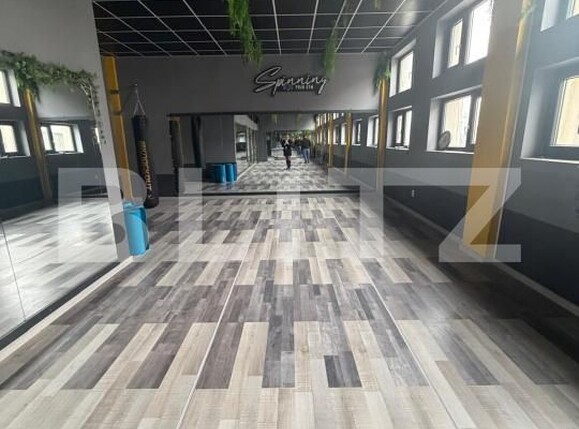 Spațiu comercial de închiriat Radauti - 193779SIC | BLITZ Suceava | Poza1