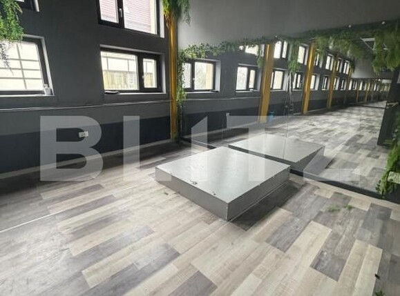 Spațiu comercial de închiriat Radauti - 193779SIC | BLITZ Suceava | Poza4