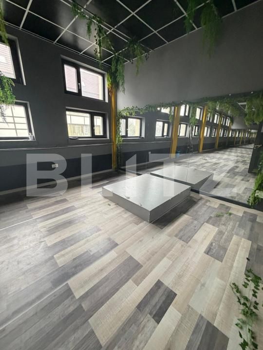 Spațiu comercial de închiriat Radauti - 193779SIC | BLITZ Suceava | Poza4