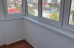 Apartament 2 camere, 47 mp, etaj 10, centrală + AC, George Enescu