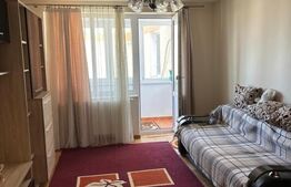 Apartament 2 camere, 47 mp, etaj 10, centrală + AC, George Enescu