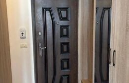 Apartament 2 camere, 47 mp, etaj 10, centrală + AC, George Enescu