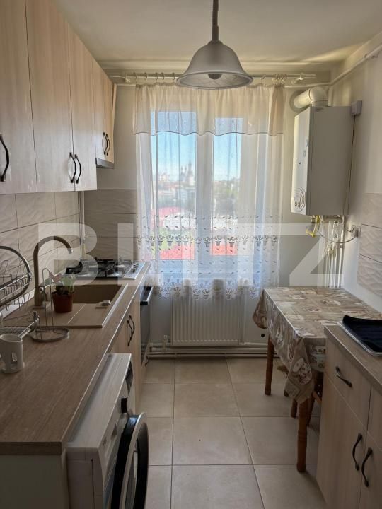 Apartament de vânzare 2 camere George Enescu - 193830AV | BLITZ Suceava | Poza5