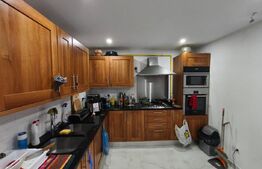 Casa individuala 5 camere, 500mp teren, Radauti