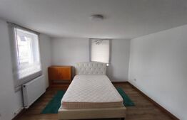 Casa individuala 5 camere, 500mp teren, Radauti