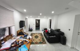 Casa individuala 5 camere, 500mp teren, Radauti