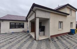Casa individuala 5 camere, 500mp teren, Radauti