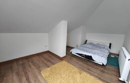 Casa individuala 5 camere, 500mp teren, Radauti