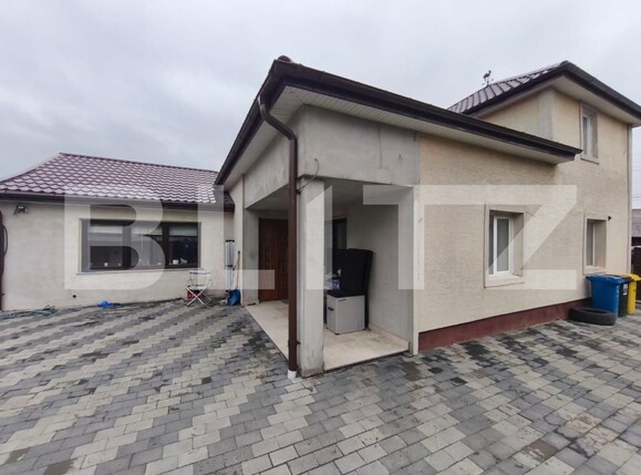 Casa de vânzare 5 camere Radauti - 193859CV | BLITZ Suceava | Poza3
