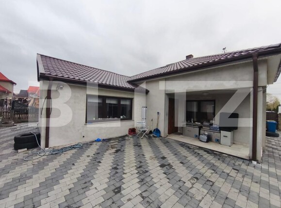 Casa de vânzare 5 camere Radauti - 193859CV | BLITZ Suceava | Poza6