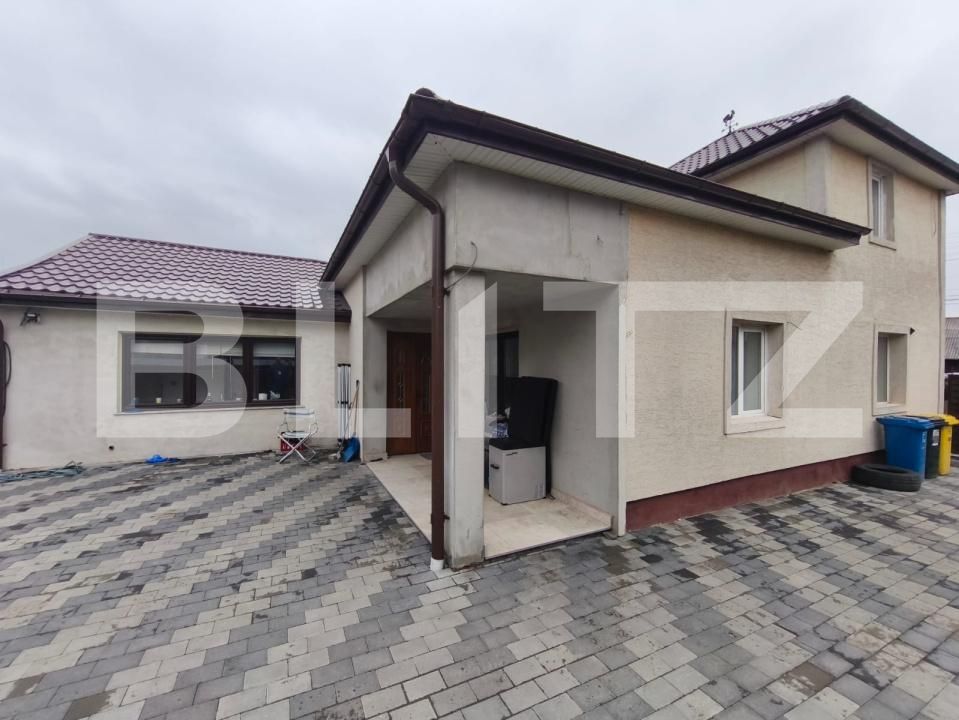 Casa de vânzare 5 camere Radauti - 193859CV | BLITZ Suceava | Poza3