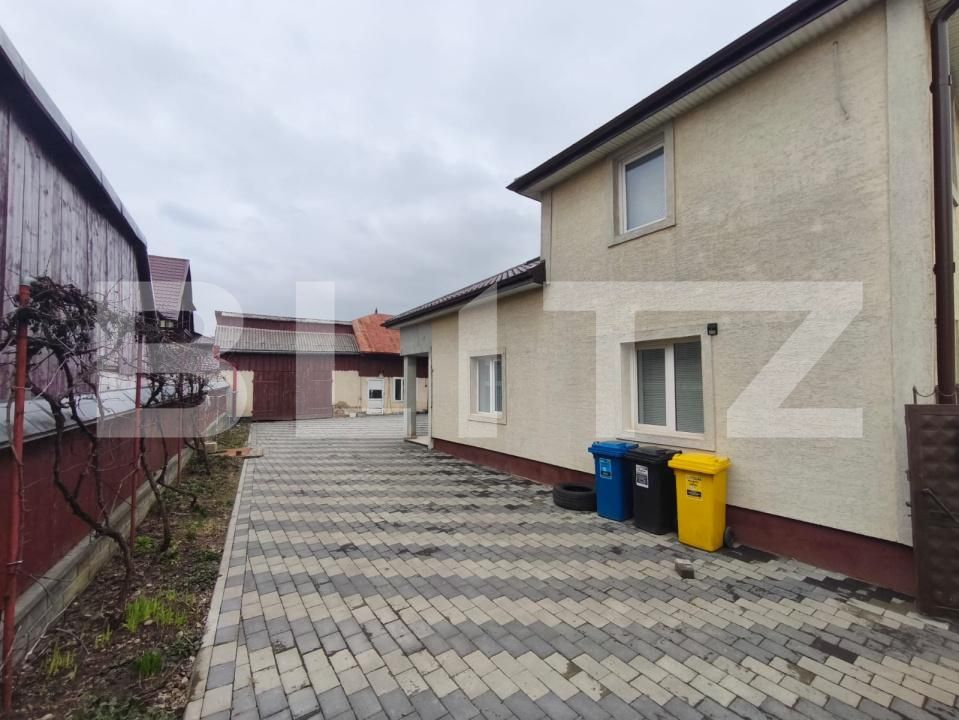 Casa de vânzare 5 camere Radauti - 193859CV | BLITZ Suceava | Poza5
