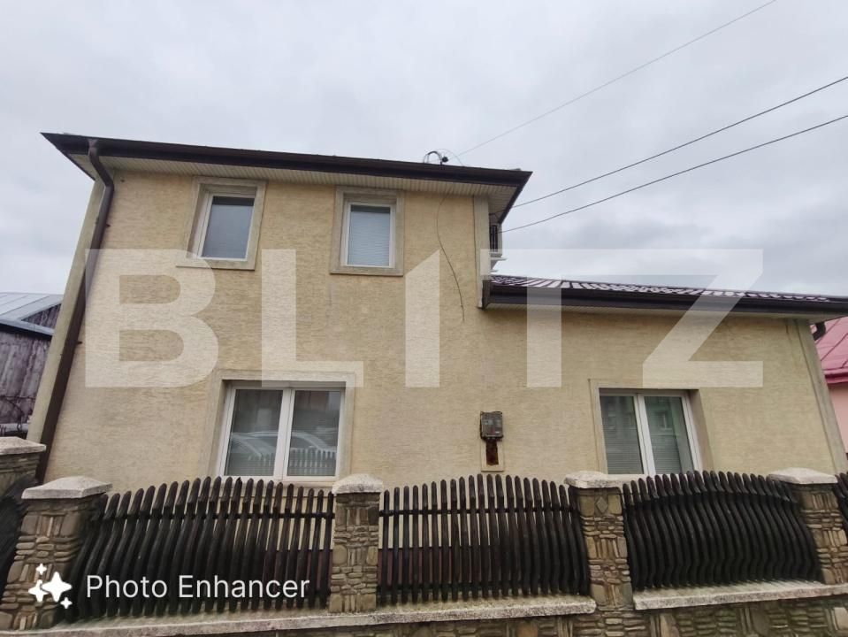 Casa de vânzare 5 camere Radauti - 193859CV | BLITZ Suceava | Poza4