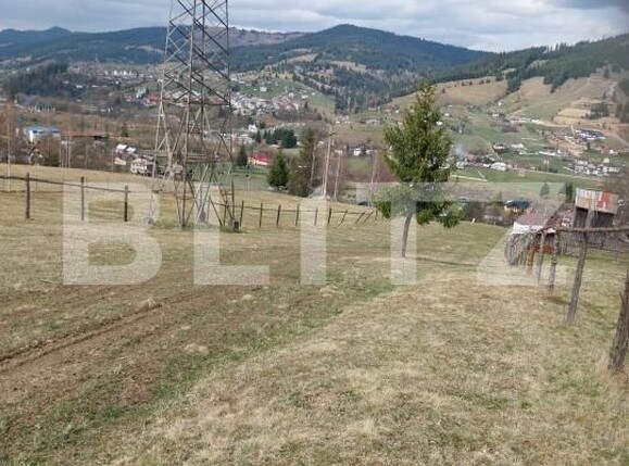 Teren de vânzare Exterior Vest - 193866TV | BLITZ Suceava | Poza8
