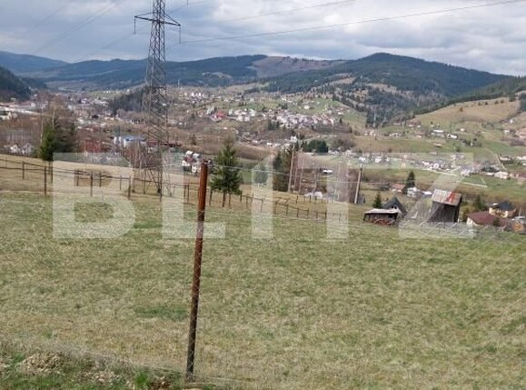 Teren de vânzare Exterior Vest - 193866TV | BLITZ Suceava | Poza7