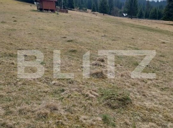 Teren de vânzare Exterior Vest - 193866TV | BLITZ Suceava | Poza1