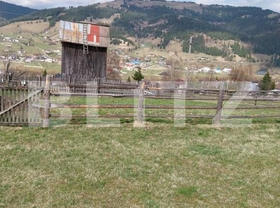 Teren de vânzare Exterior Vest - 193866TV | BLITZ Suceava | Poza13