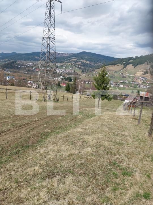 Teren de vânzare Exterior Vest - 193866TV | BLITZ Suceava | Poza8