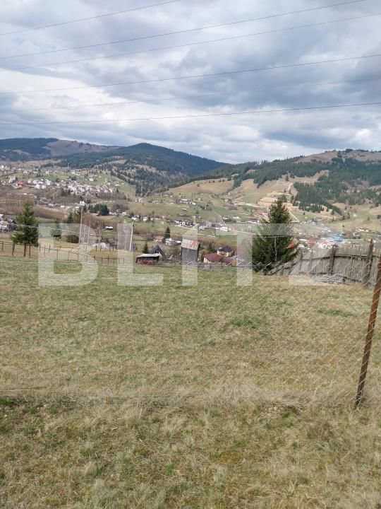 Teren de vânzare Exterior Vest - 193866TV | BLITZ Suceava | Poza5