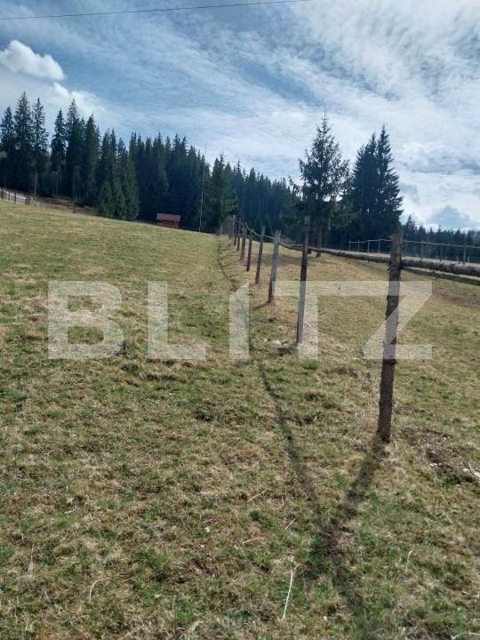 Teren de vânzare Exterior Vest - 193866TV | BLITZ Suceava | Poza2