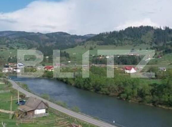 Teren de vânzare Exterior Vest - 193877TV | BLITZ Suceava | Poza2