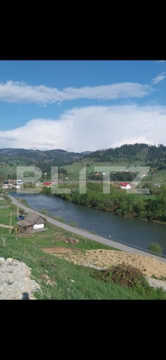 Teren de vânzare Exterior Vest - 193877TV | BLITZ Suceava | Poza2