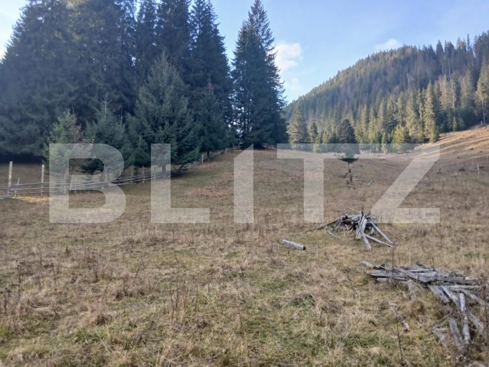 Teren de vânzare Exterior Vest - 193877TV | BLITZ Suceava | Poza4