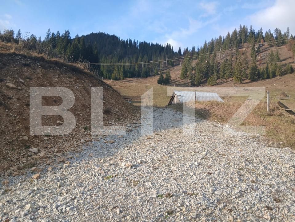 Teren de vânzare Exterior Vest - 193877TV | BLITZ Suceava | Poza3