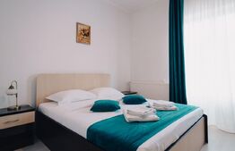 Afacere la cheie în inima Bucovinei – Complex turistic- Voronet