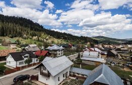 Afacere la cheie în inima Bucovinei – Complex turistic- Voronet