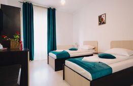 Afacere la cheie în inima Bucovinei – Complex turistic- Voronet