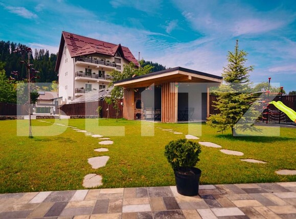 Spațiu comercial de vânzare Exterior Vest - 193924SVC | BLITZ Suceava | Poza12