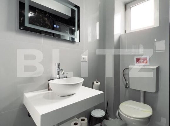 Spațiu comercial de vânzare Exterior Vest - 193924SVC | BLITZ Suceava | Poza7