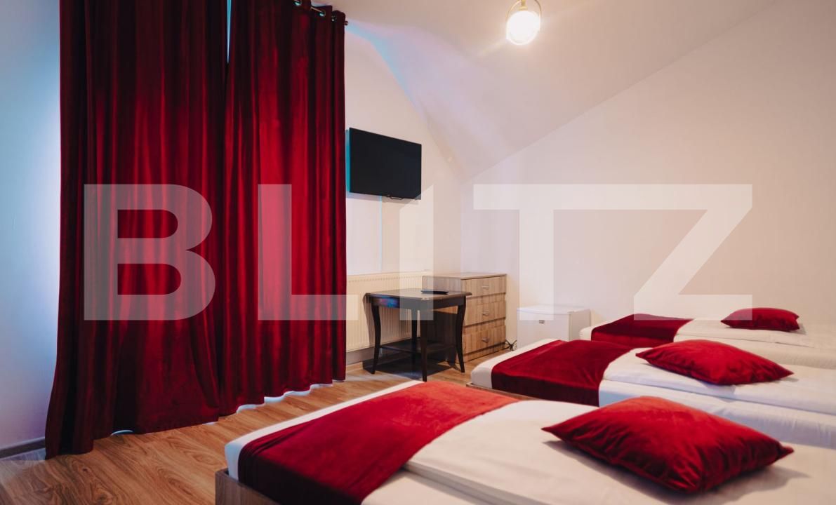 Spațiu comercial de vânzare Exterior Vest - 193924SVC | BLITZ Suceava | Poza3