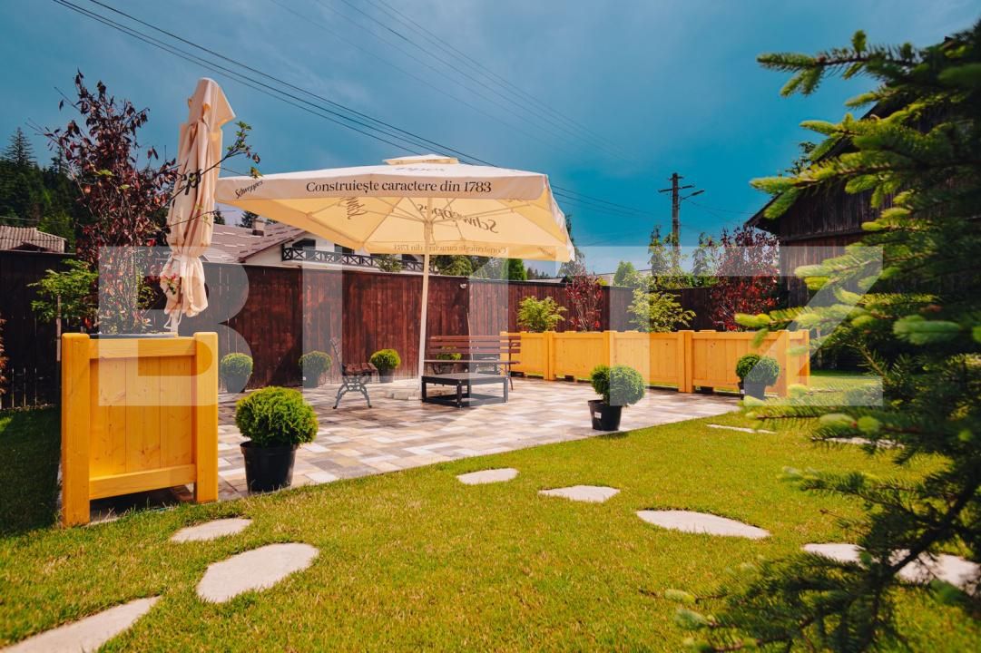 Spațiu comercial de vânzare Exterior Vest - 193924SVC | BLITZ Suceava | Poza9