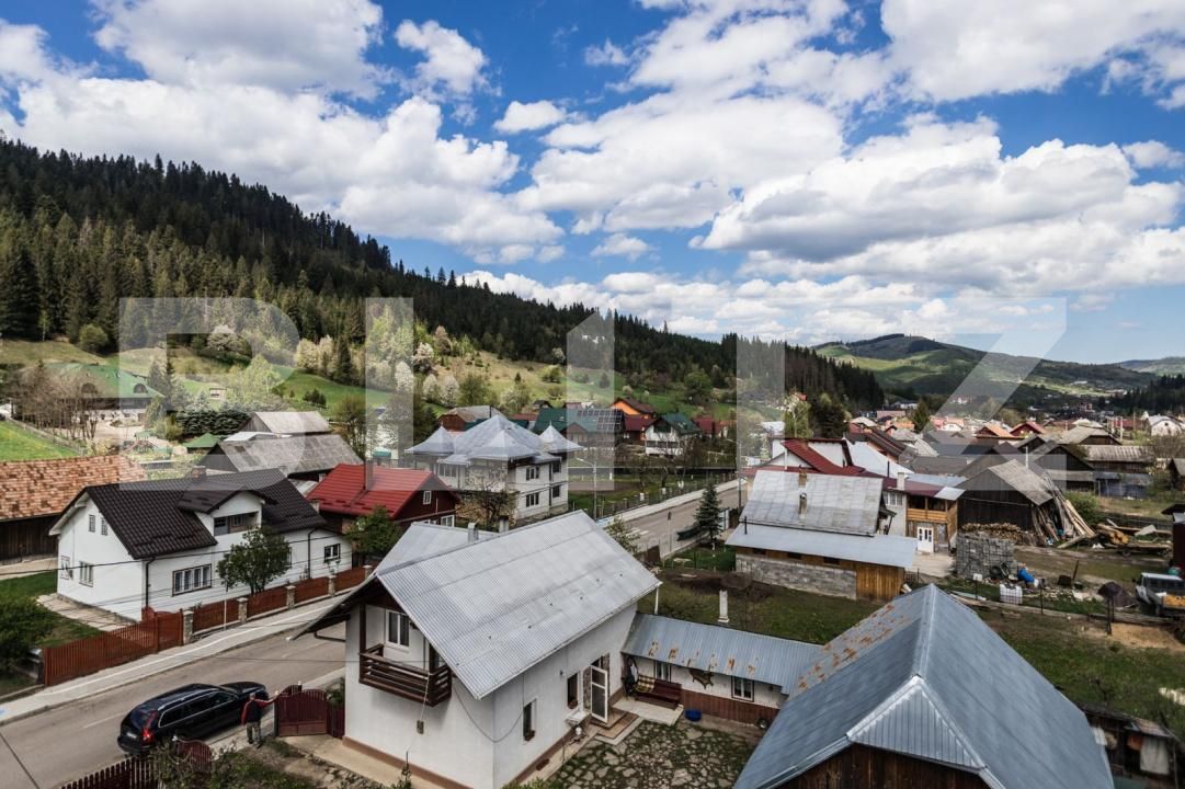 Spațiu comercial de vânzare Exterior Vest - 193924SVC | BLITZ Suceava | Poza13