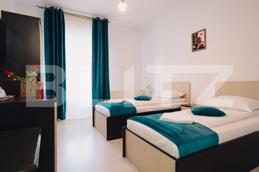 Spațiu comercial de vânzare Exterior Vest - 193924SVC | BLITZ Suceava | Poza8