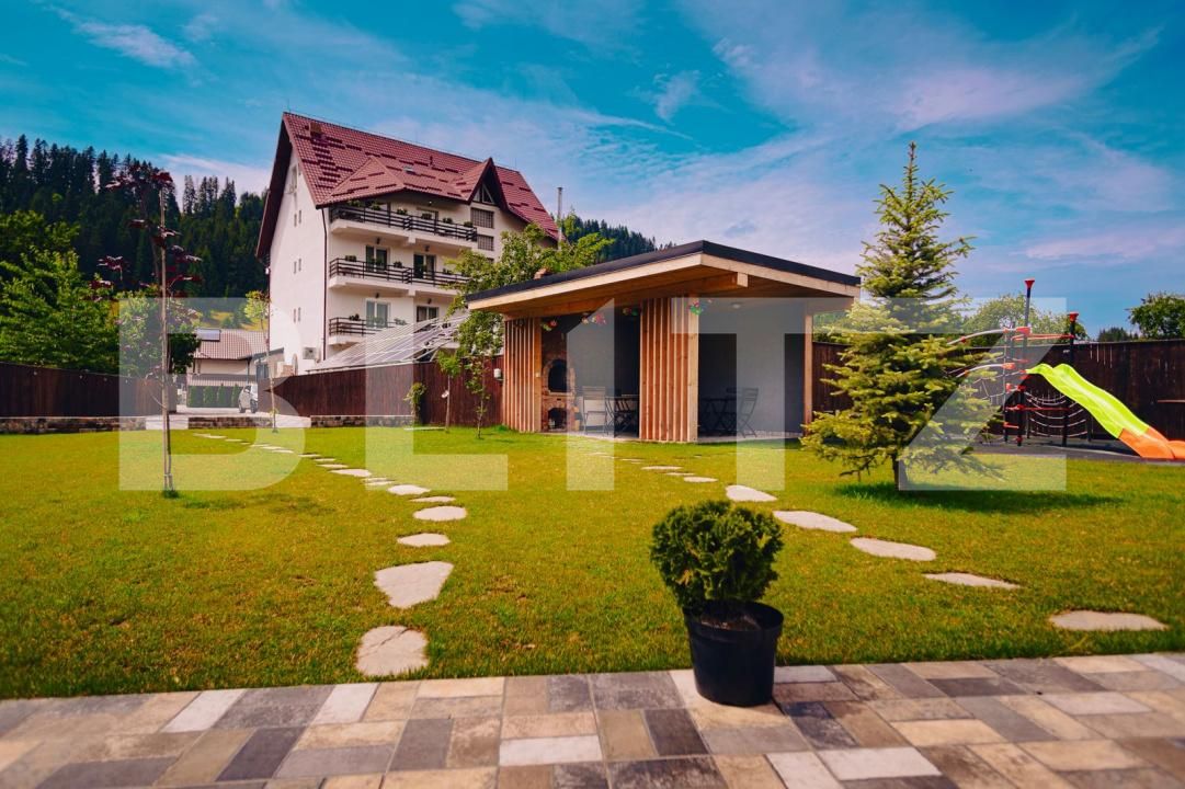 Spațiu comercial de vânzare Exterior Vest - 193924SVC | BLITZ Suceava | Poza12