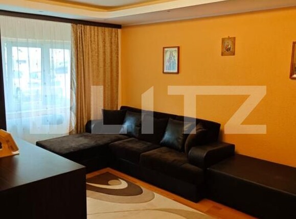 Apartament de vânzare 4 camere Obcini - 193996AV | BLITZ Suceava | Poza1