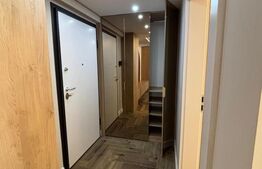 Apartament 3 camere LUX | Zona Mopan | Etaj 6 | Mobilat, Utilat