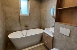 Apartament 3 camere LUX | Zona Mopan | Etaj 6 | Mobilat,Utilat